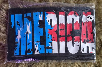 &#39;Merica Tshirt