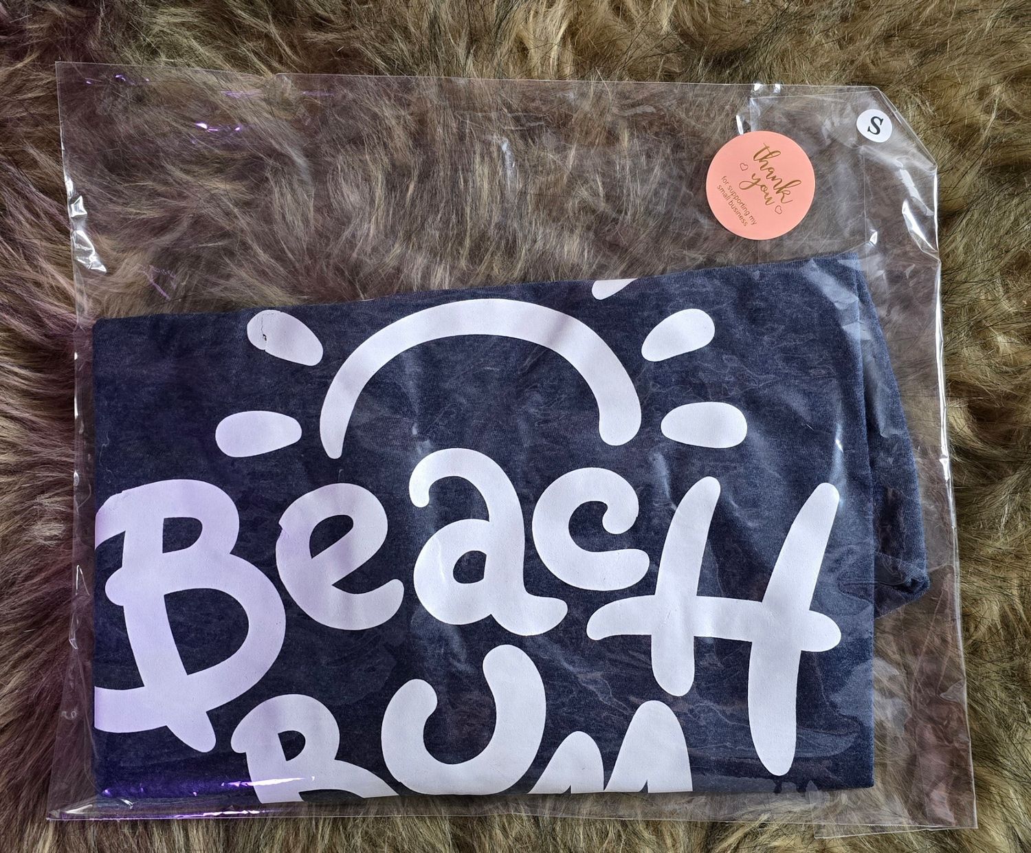 Beach Bum