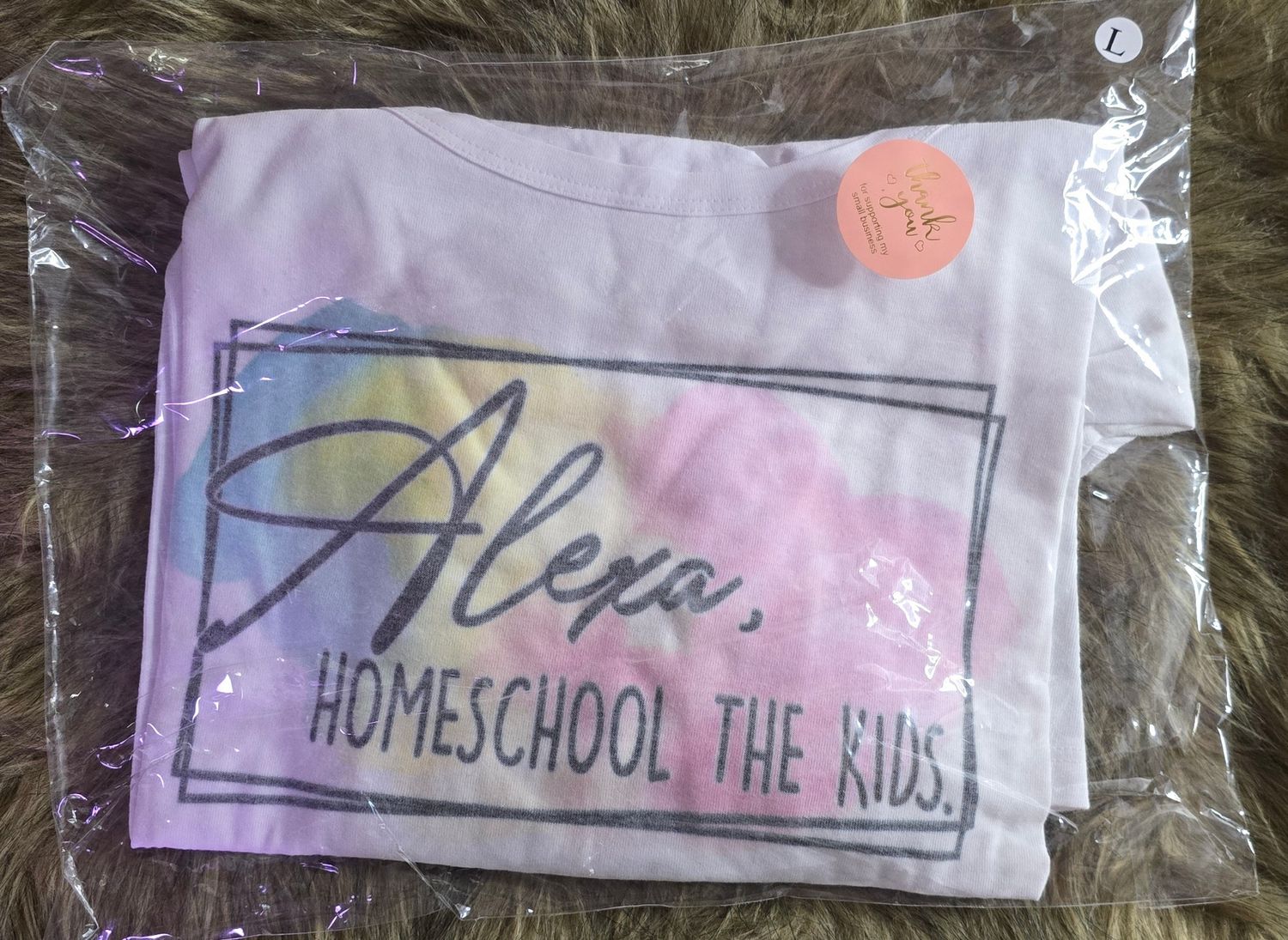 Alexa, Homeschool the kids