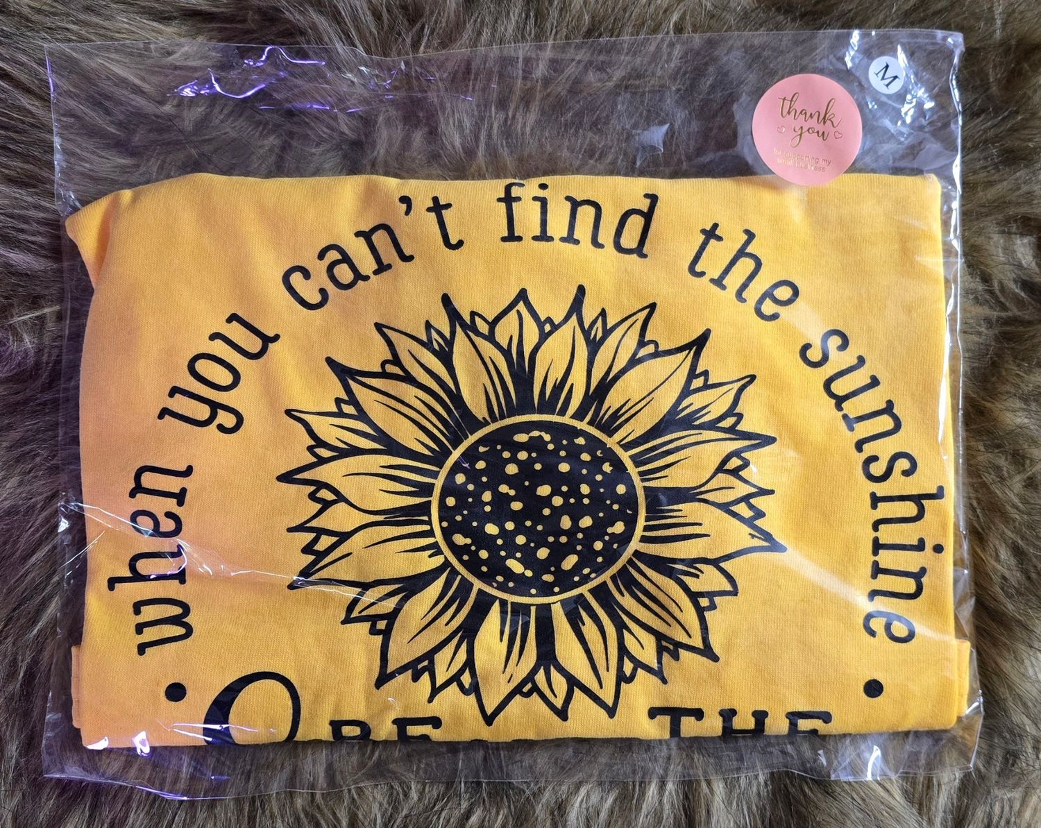 Sunshine Tshirt