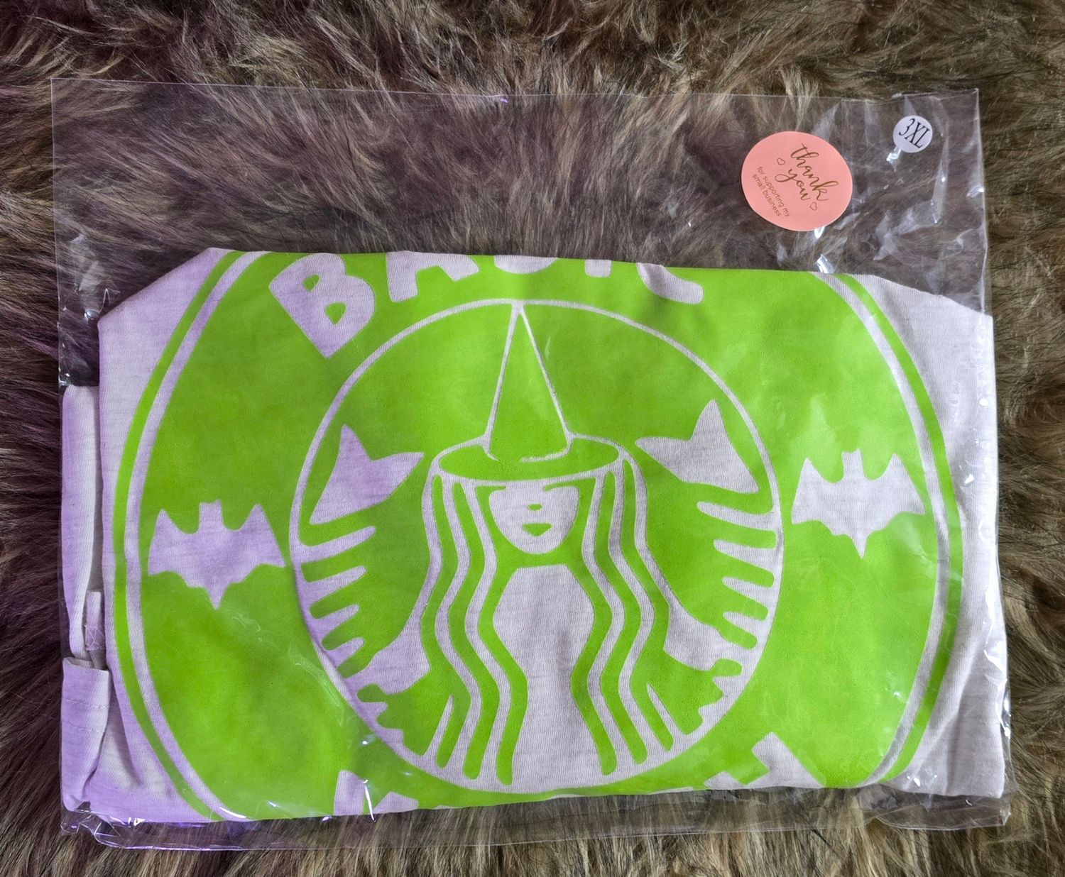 Basic Witch Long Sleeve