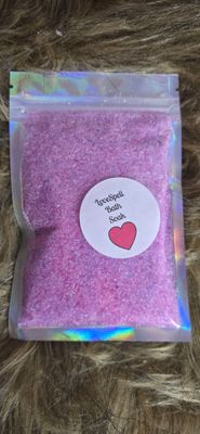 Large Bag of Bath Soak- Lovespell
