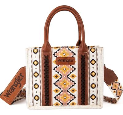 Wrangler Purse