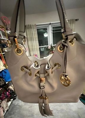 MK Shoulder Bag- USED