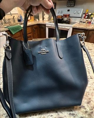 2023 Coach Bag Shoulder Bag/Crossbody- USED