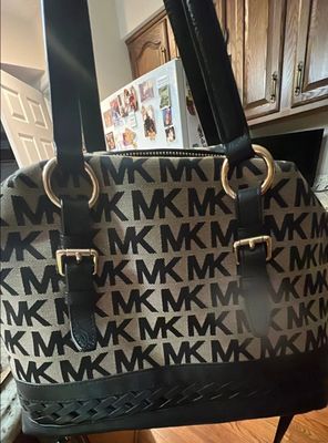 MK Bag- USED