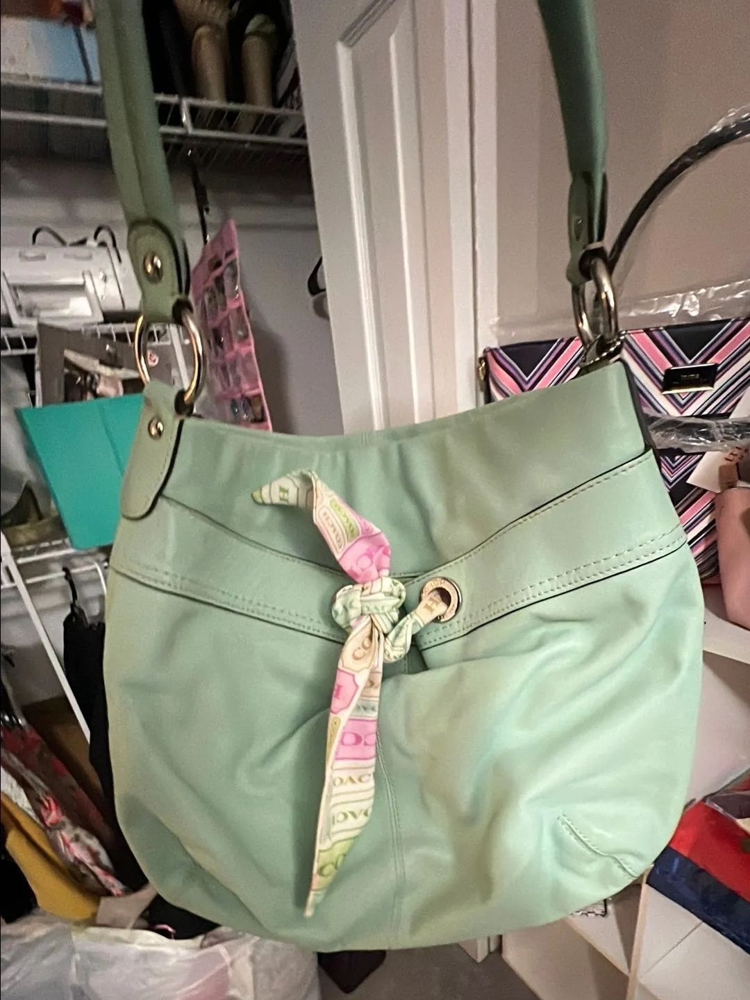 Coach Bag- USED