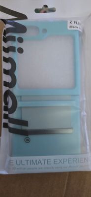 Samsung Z Flip Case