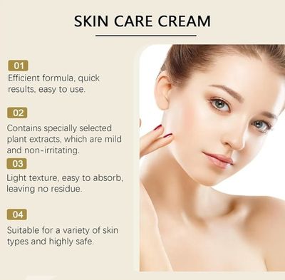 Bee Venom Skin Cream