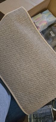 Brown Rug