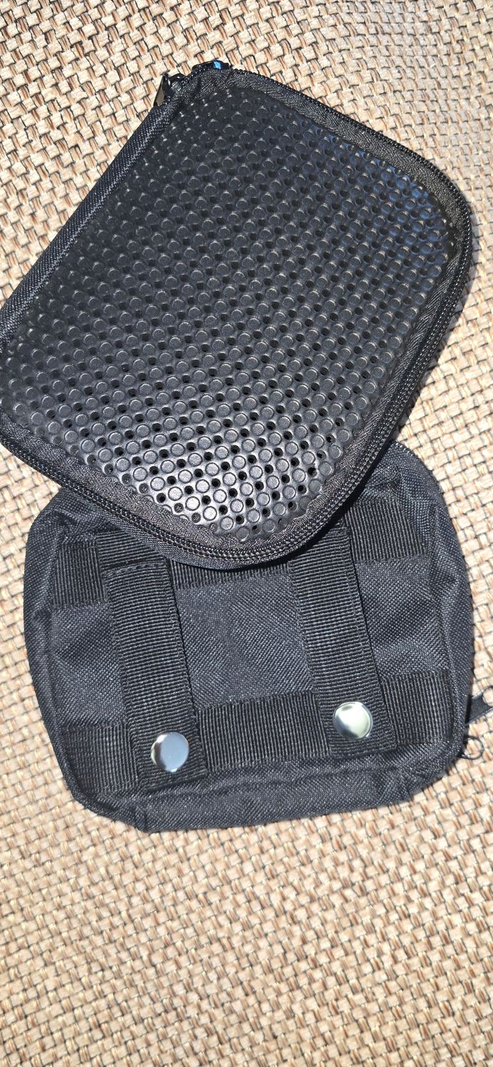 Tactical Dog Backpack for Service Dogs