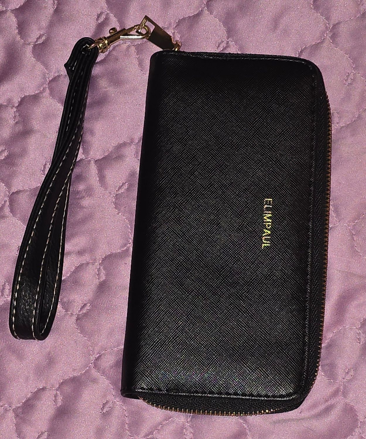Elimpaul Wallet