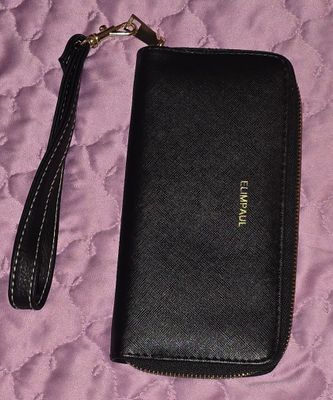 Elimpaul Wallet