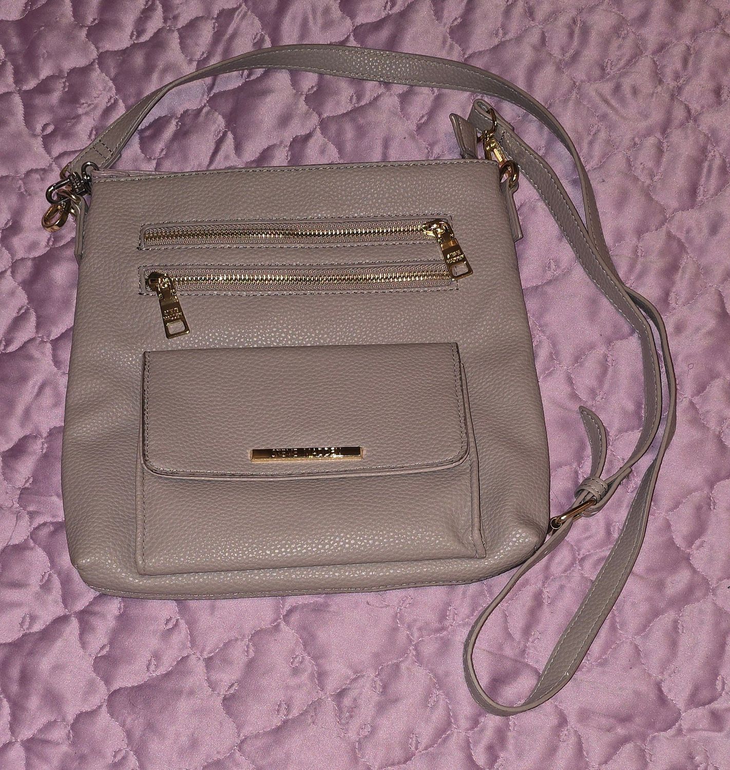 Steve Madden