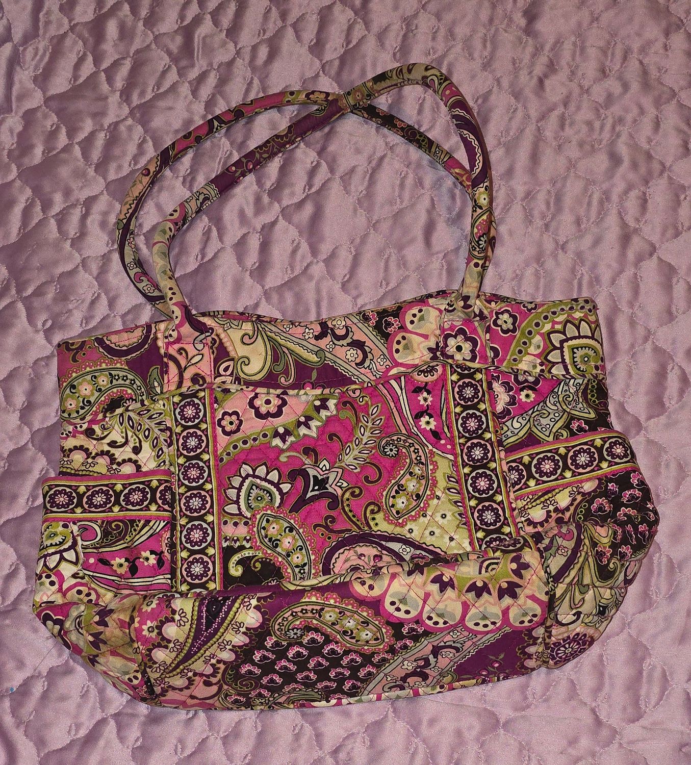 Vera Bradley #3