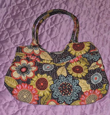 Vera Bradley #1