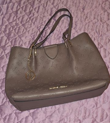 Brown Fashion Bag