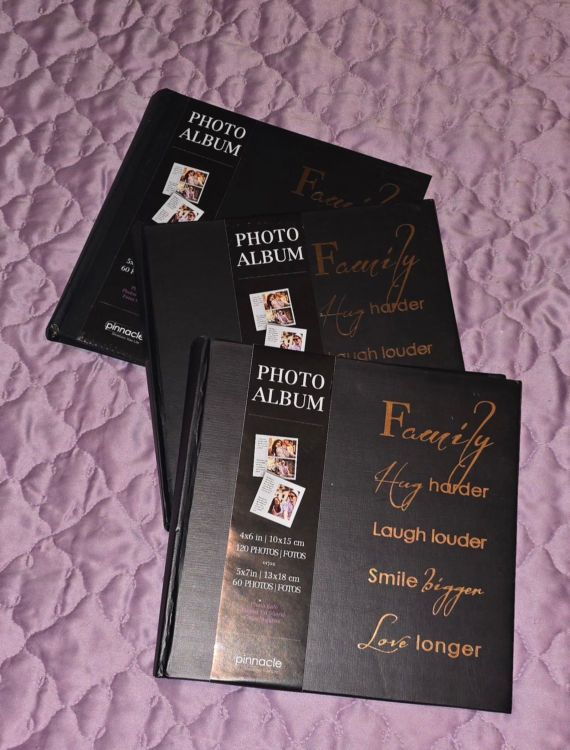 Photo Albums
