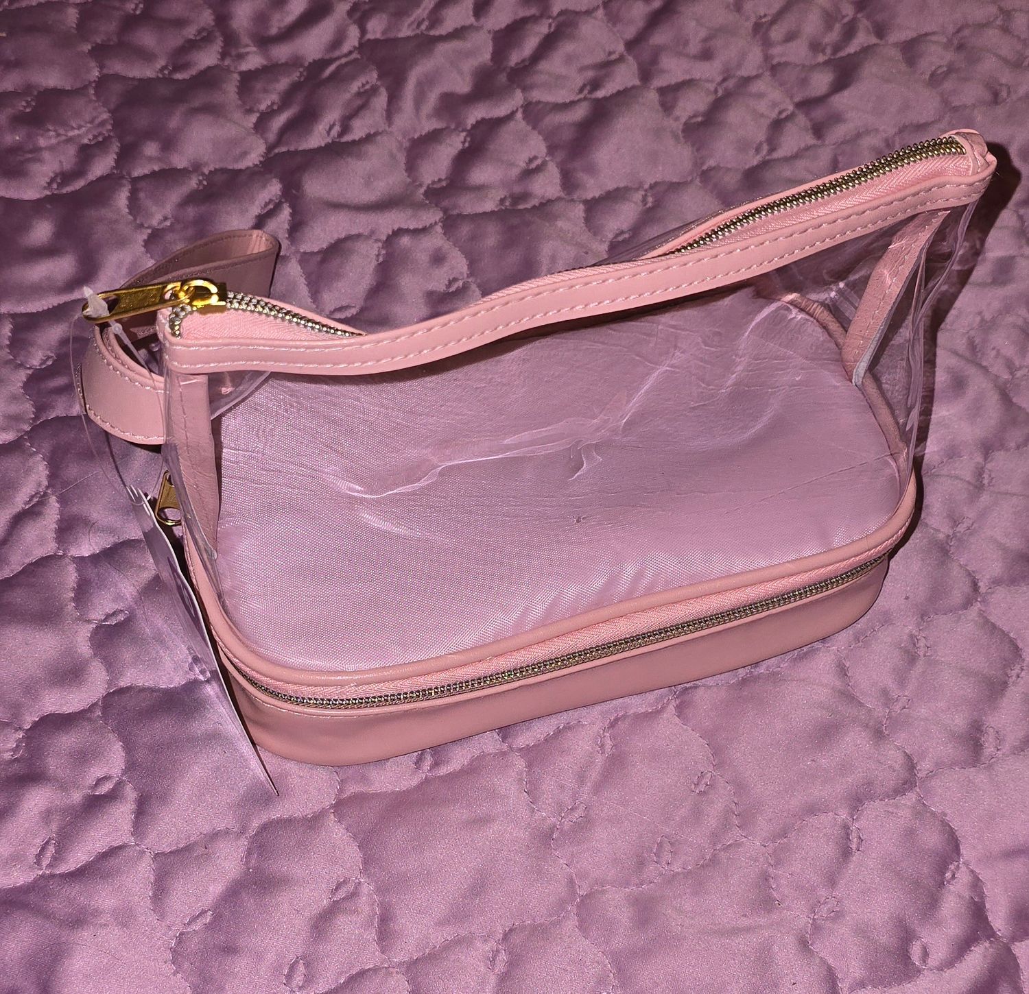 Makeup Bag