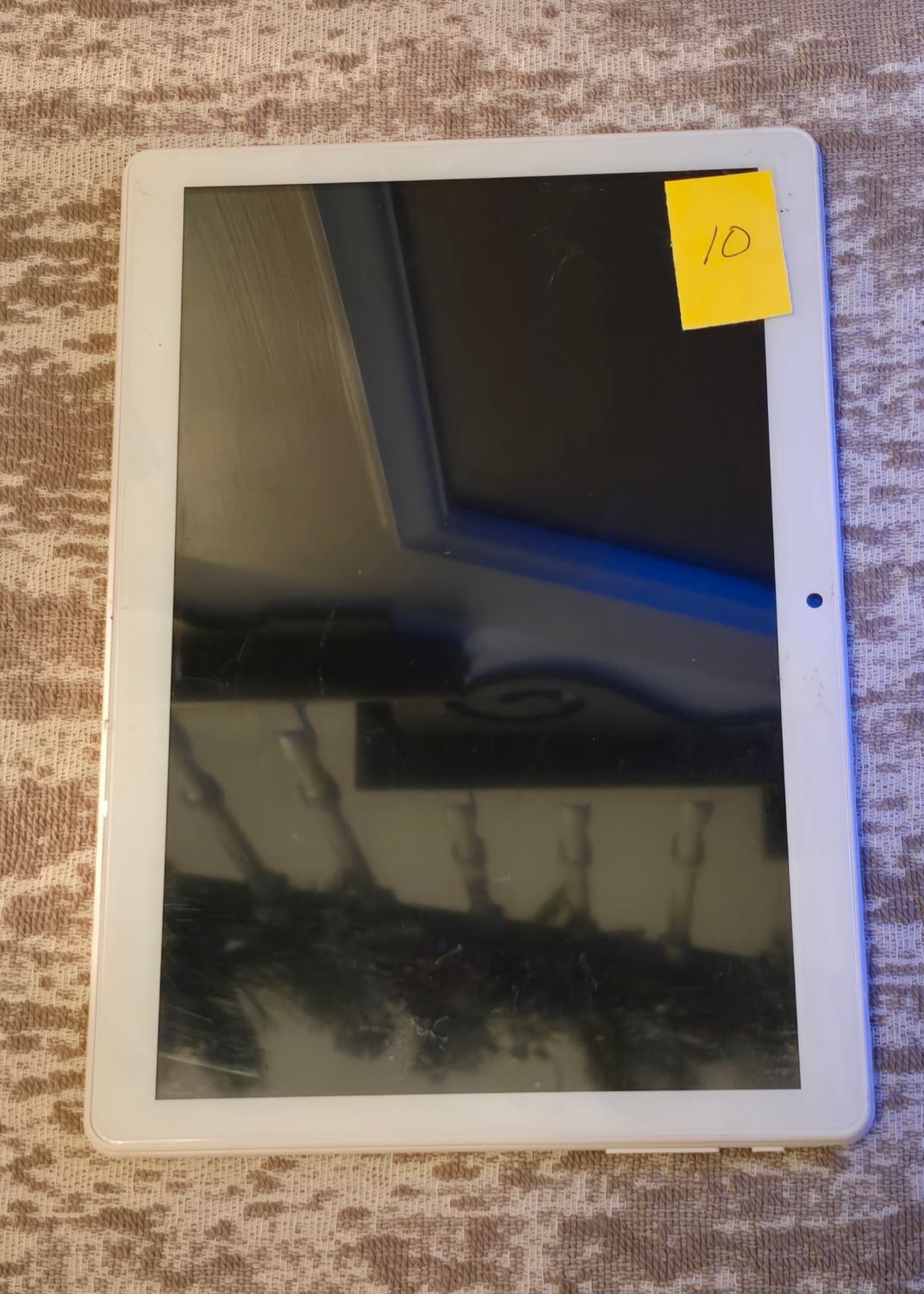 Tablet #10