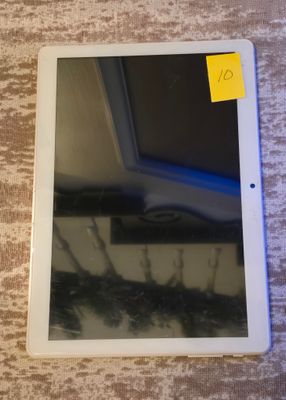 Tablet #10