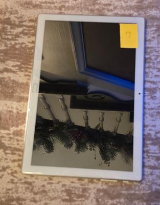 Tablet #7 ‼️