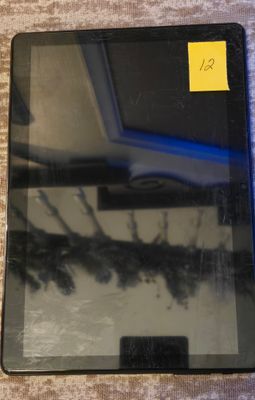 Tablet #12