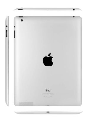 Apple Ipad 4th Gen 16GB
