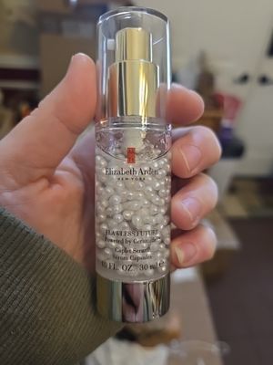 Elizabeth Arden Flawless Future Caplet Serum