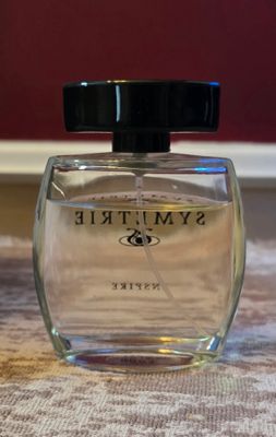 Symétrie Inspire Mens Spray