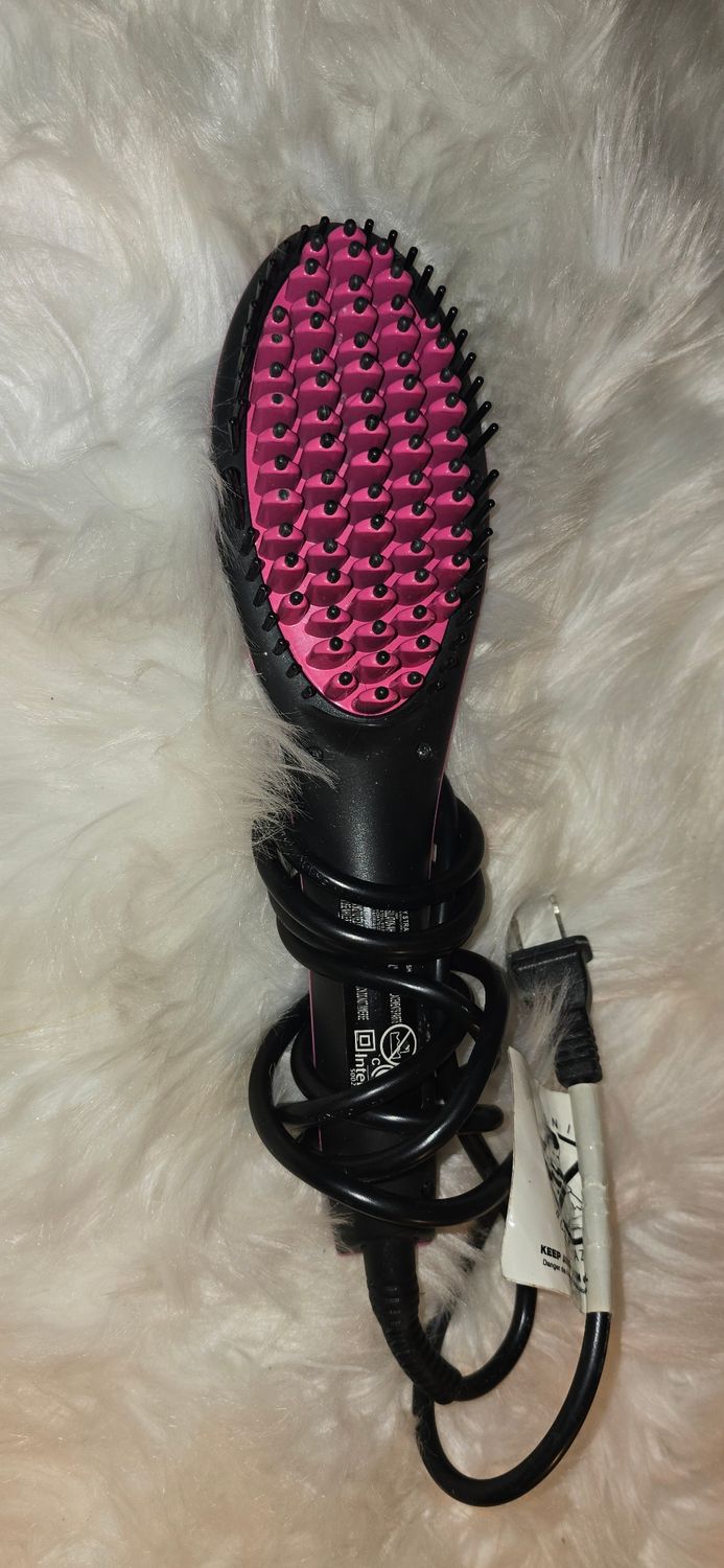 Simply Straight Hair Straightner