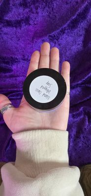Island Oasis Whipped Soap- Medium