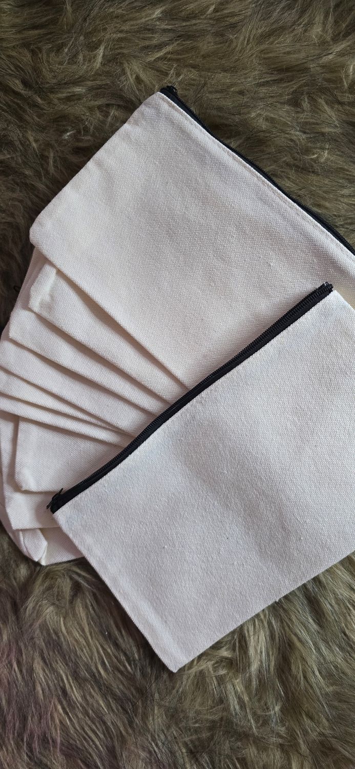 Makeup Bag/Cosmetic Bag For Purse