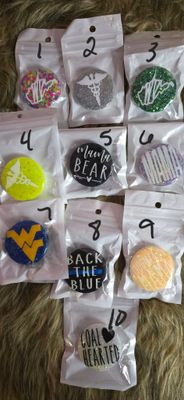 Pop Sockets