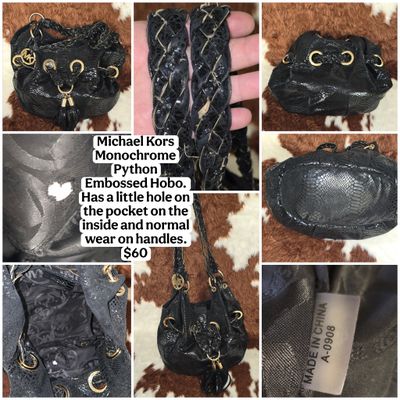 Michael Kors Hobo bag