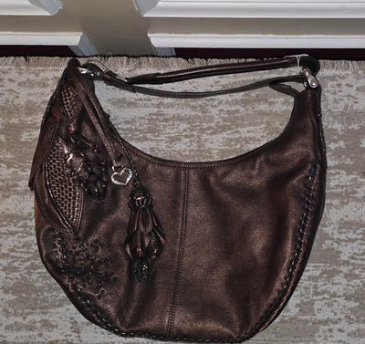 Brighton Shoulder Bag