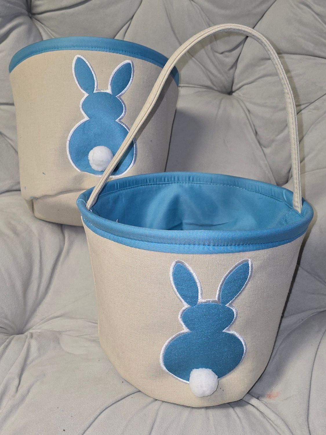 Easter Baskets