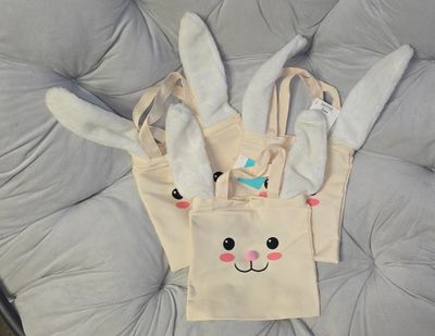 Bunny Gift Bag