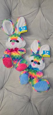 Bunny Stuffed Animals