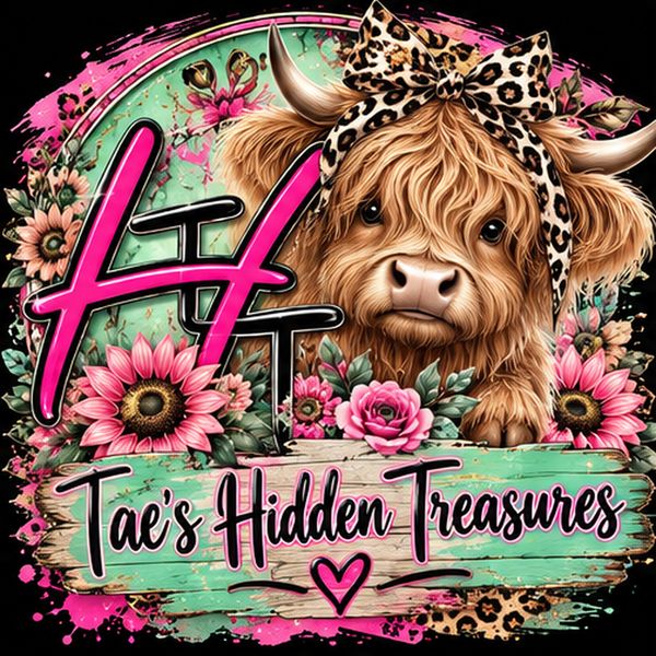 Taes Hidden Treasures LLC