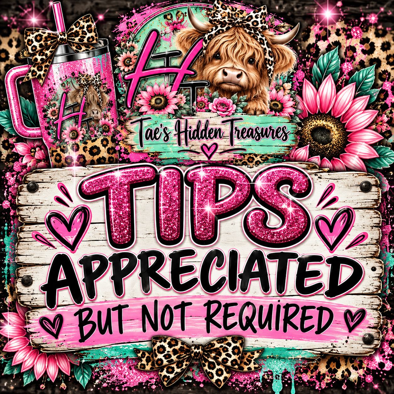 Add a Tip for Owner