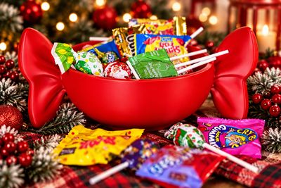 Candy Bowl