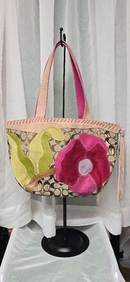 Coach Limited Edition Poppy for Peace