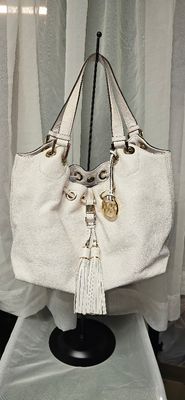 Michael Kors Camden Large Drawstring Shoulder Tote