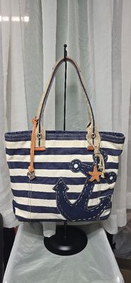 Brighton Zip Top Tote