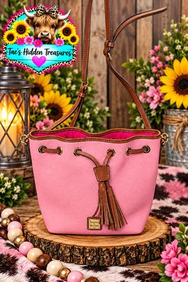 Dooney &amp; Bourke Bucket Bag