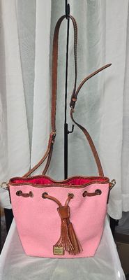 Dooney &amp; Bourke Bucket Bag