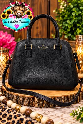 Kate Spade Cameron Street