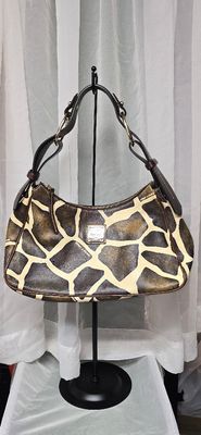 Dooney &amp; Bourke Hobo Shoulder Bag
