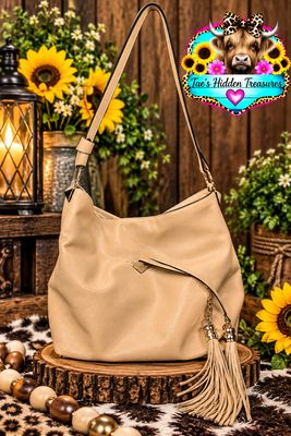 Karl Lagerfeld Hobo bag